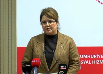 517 şehit yakını, gazi ve yakınının ataması yapıldı
