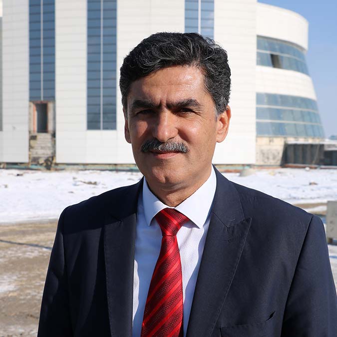 Ana tanrıça Kybele yeni müzede sergilenecek