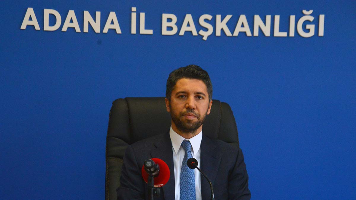 AK Parti'li Ay'dan 'çiftçilere bedava elektrik' önerisi