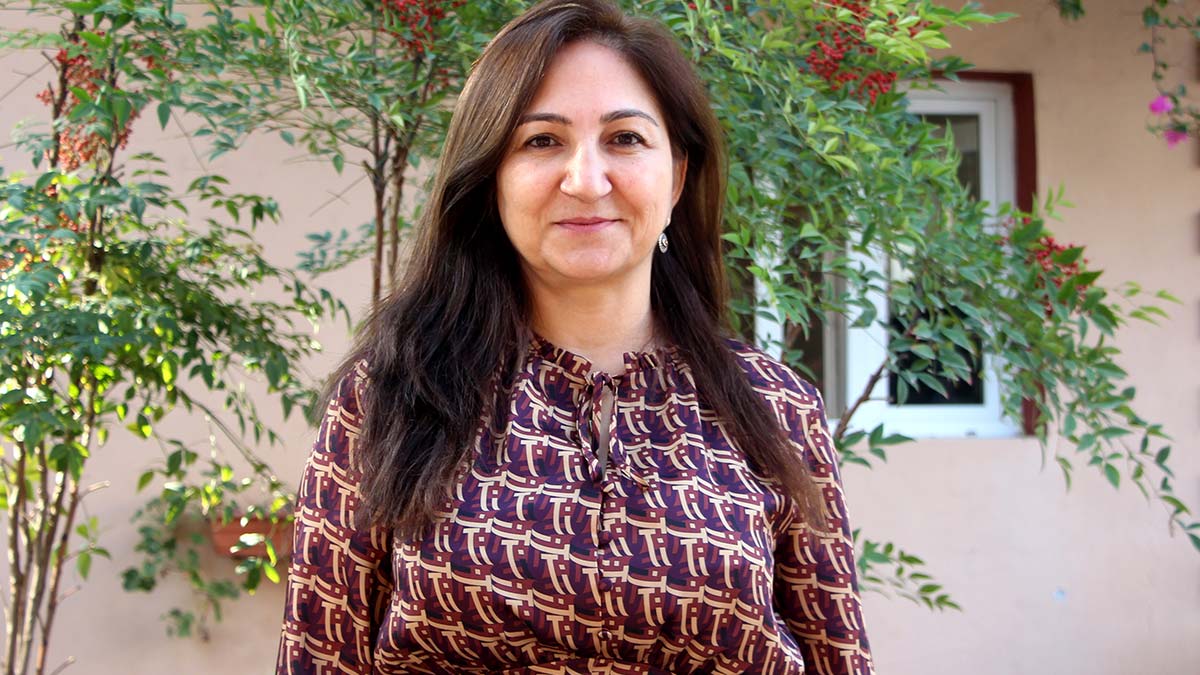 " Vakalarımız 45 yaş altında yığılmaya başladı"