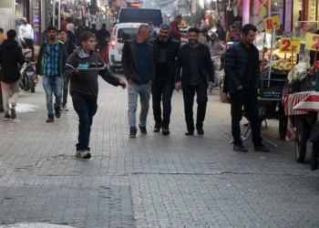 Adana'da vaka artışı sürüyor