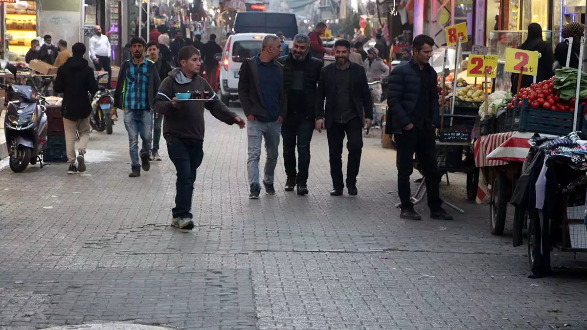 Adana'da vaka artışı sürüyor