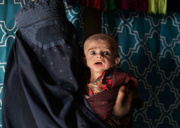 Afganistan'ı eşi görülmemiş açlık bekliyor