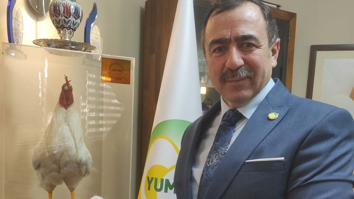 Afyon: Yumurtanın fiyatında göreceli rakamlar gördük