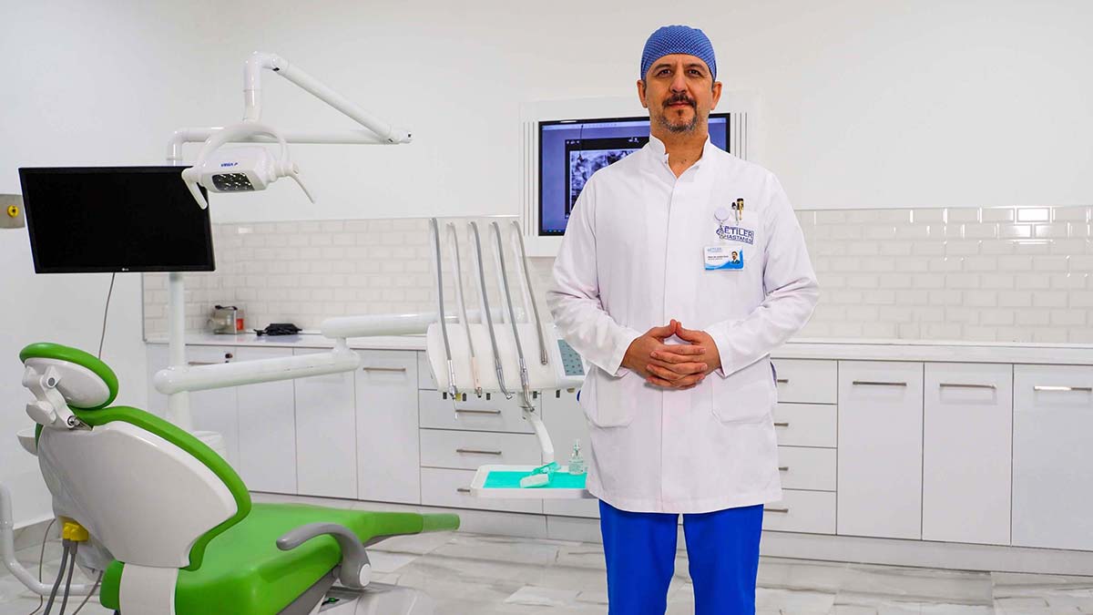 Ağızdaki belirtiler şeker hastalığına işaret edebilir