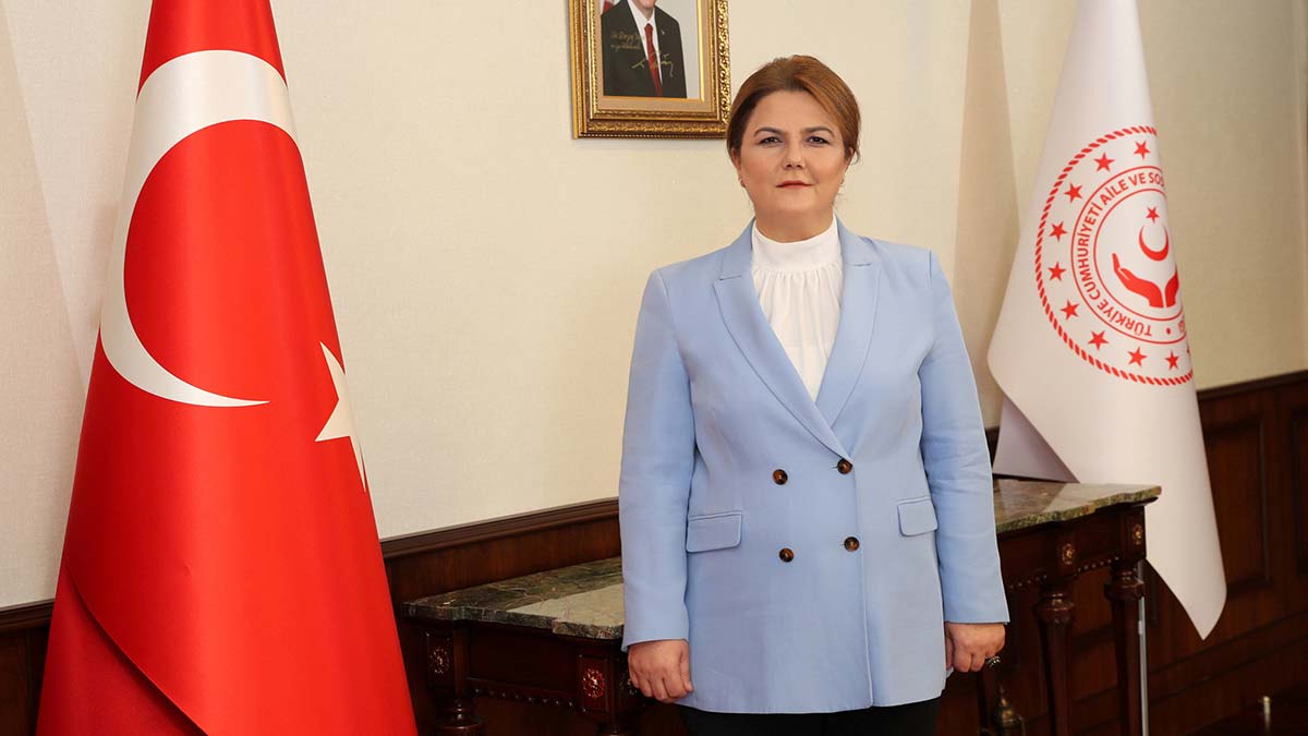 Aile ve sosyal hizmetler uzman yardımcısı alınacak