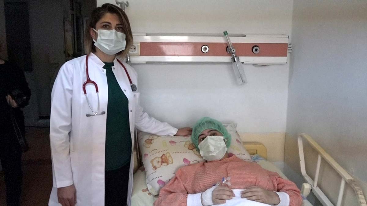 Ailelere uyarı: Covid-19 geçiren çocukları takip edin