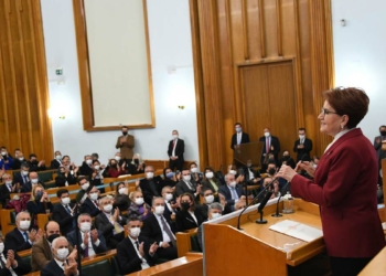 Akşener: Asgari ücret artışı 4 ayda eriyecek