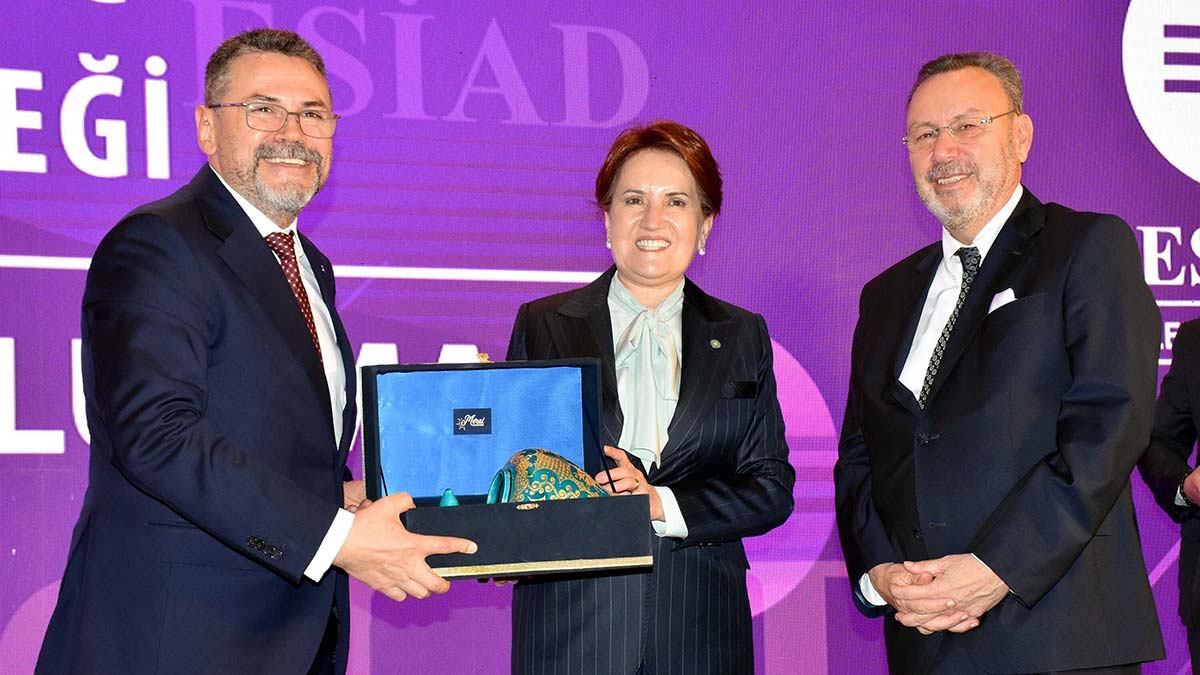 " Seçmen velinimet olmaya hazır. Kendi çocuğu işsizken 50 puanla atanmış çocukların varlığından şikayetçi"