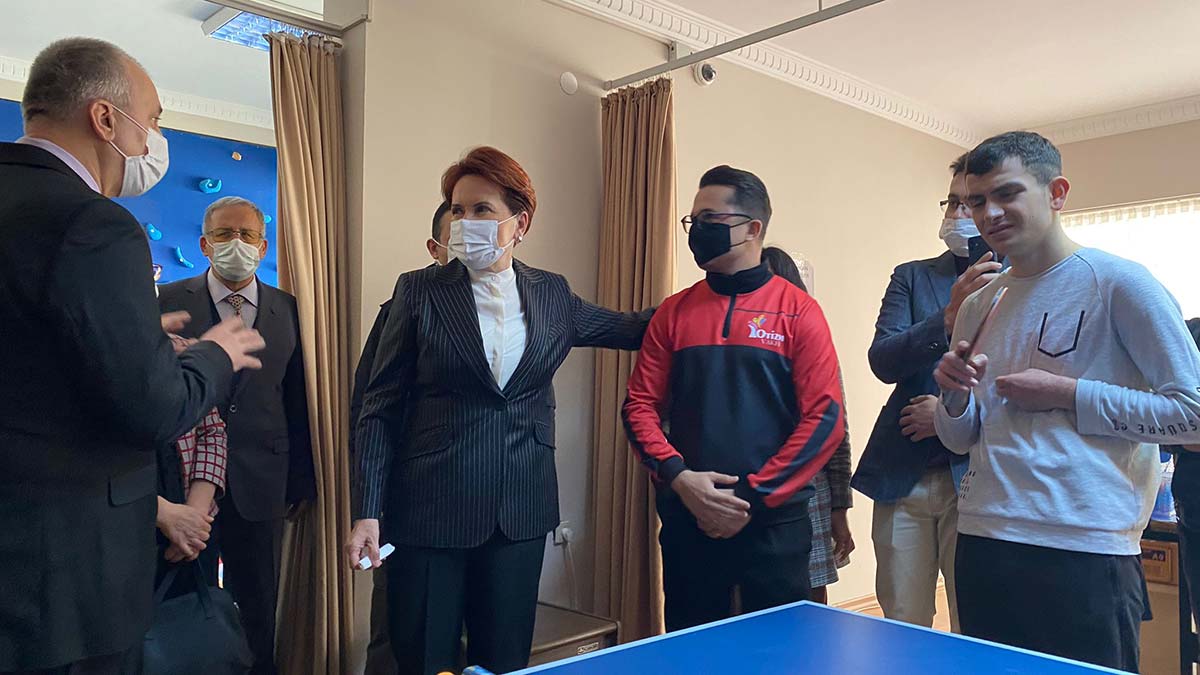 " Çocukluğumdan beri o konuda neler hissedildiğini biliyorum. Bu bir duygu meselesi"