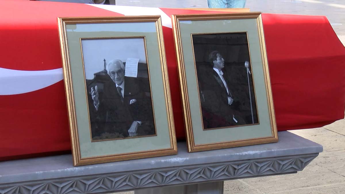 " Kilisli olmaktan çok övünürdü. Doğduğu evi de müze yapacağız. 2 ay içerisinde müzemiz açılacak"