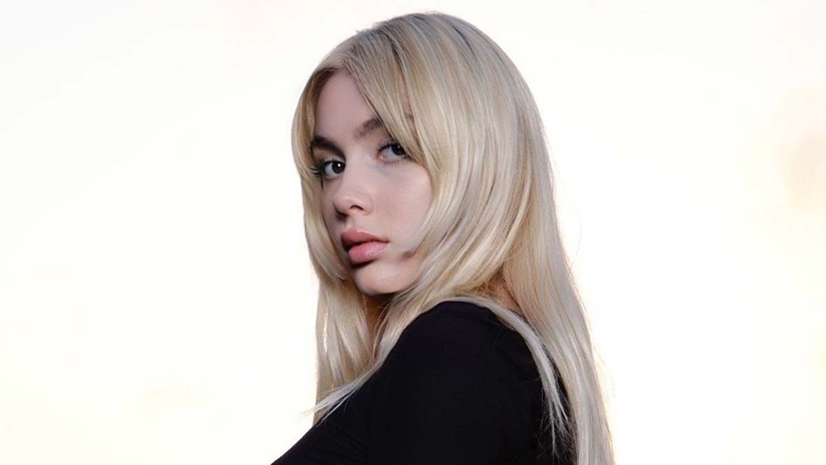 Aleyna Tilki'nin yeni menajeri Özgür Aras