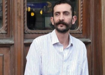Ali Murat Altunmeşe'nin cenazesi İstanbul'a gönderildi