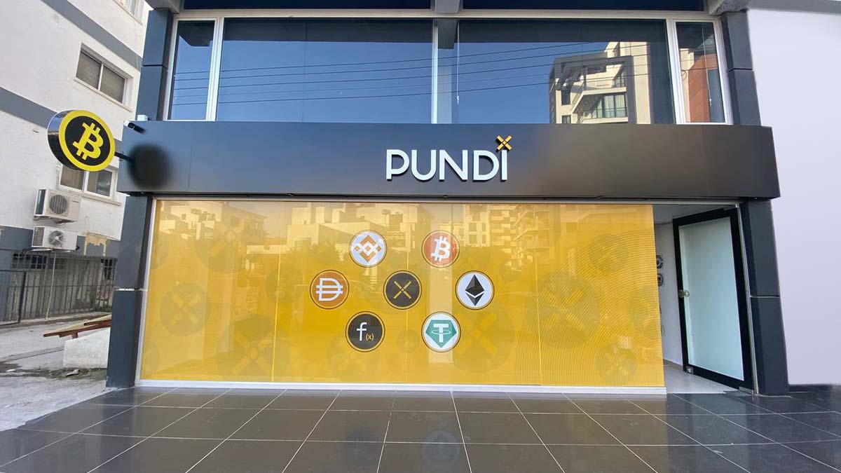 " Türkiye, XPOS kolaylaştırıcı teknolojisi ile fiziki kripto mağazalarını hayata geçirdiğimiz ilk ülke oldu"