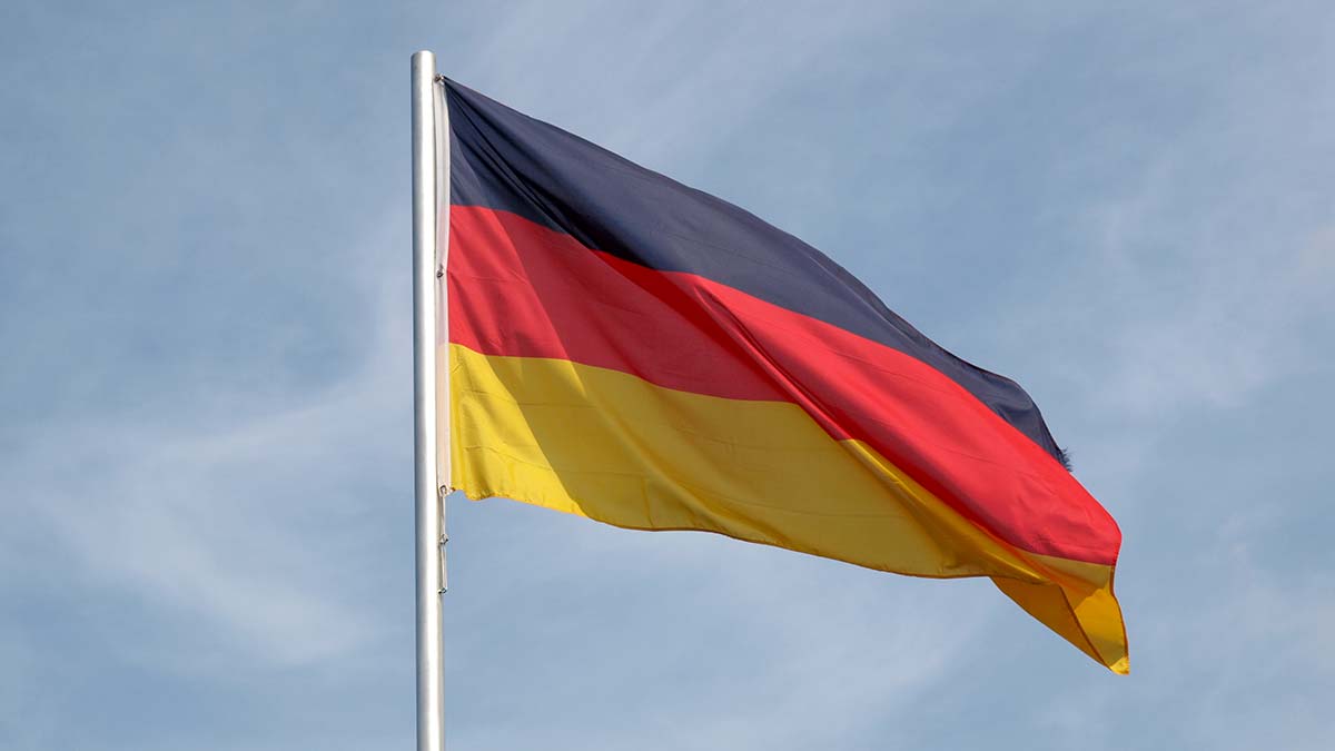 Almanya'da inşaat alanında patlama: 3 yaralı