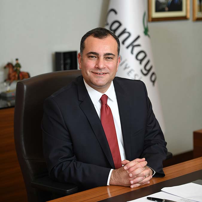 Alper Taşdelen'den yeni yıl mesajı