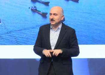 "Alternatif bir su yolunun yapılması şart oldu"