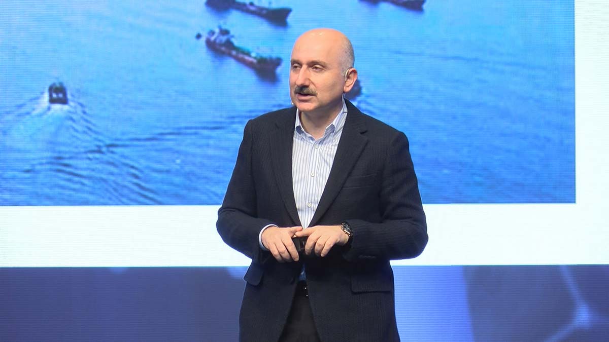 "Alternatif bir su yolunun yapılması şart oldu"