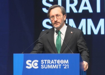 Altun: Üzerimize düşeni yapmaya hazırız
