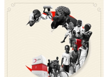 Ankara Cumhuriyet Başsavcılığı'ndan Afrika'ya su kuyusu