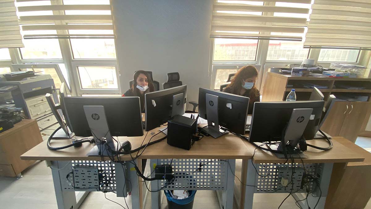 " Mutlaka ambulanslara yol vermek gerekiyor"