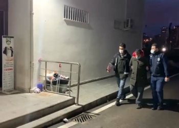 Ankara'da DEAŞ operasyonunda 23 gözaltı