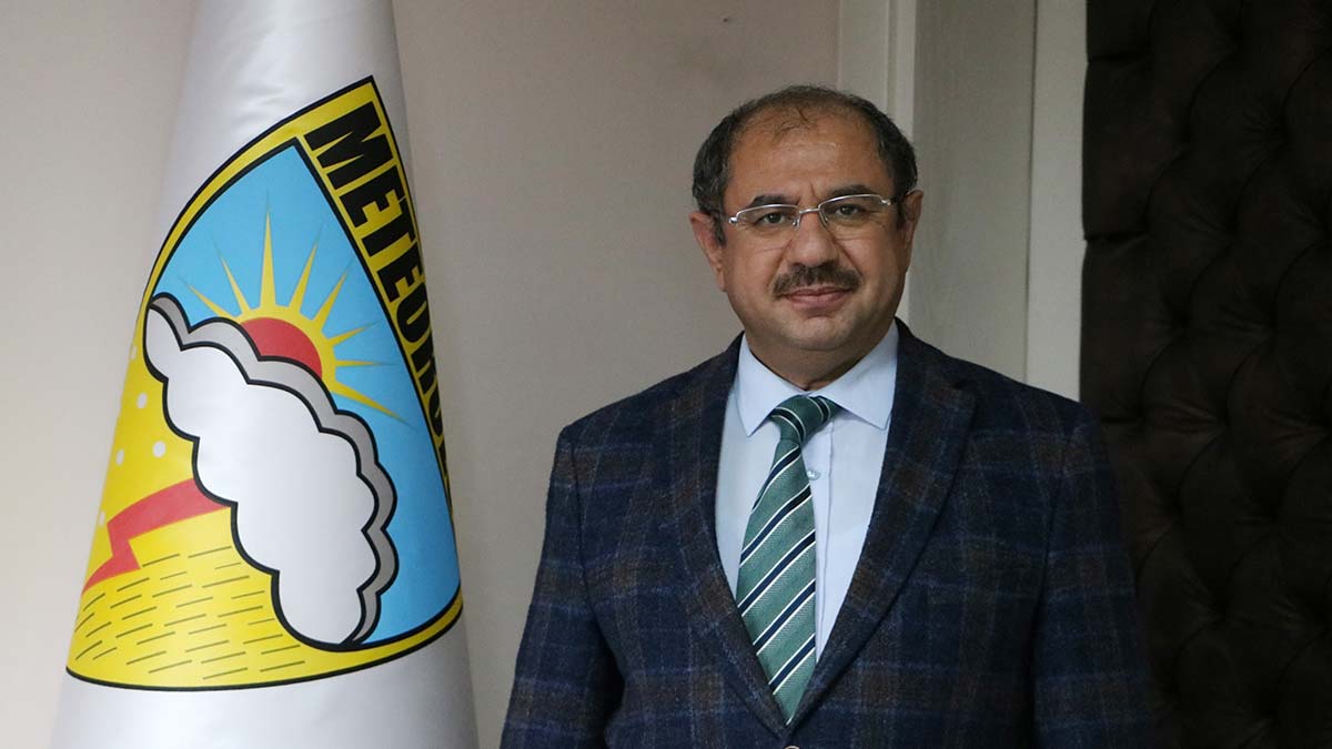 " Kemer, Kumluca ve Finike'de 200 kilogramların üzerinde, yüksek kesimlerde ise 300 kilogram yağış bekliyoruz"