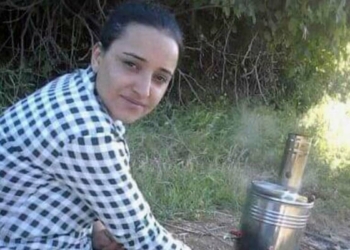 Antalya'da kadın cinayeti: Demir çubukla öldürdüAntalya'da kadın cinayeti: Demir çubukla öldürdü