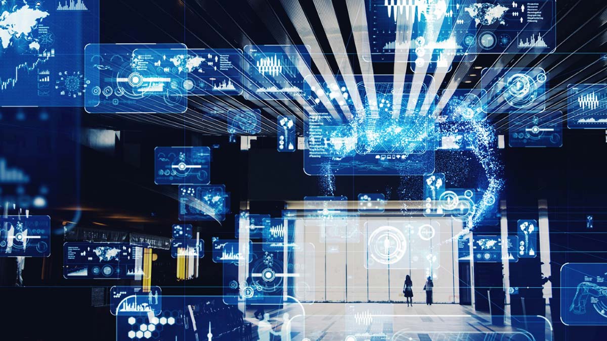 Artan siber güvenlik risklerine tek noktadan çözüm