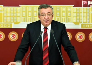 "Asgari ücreti yüzde 20'ye göre artırmak cinayettir"