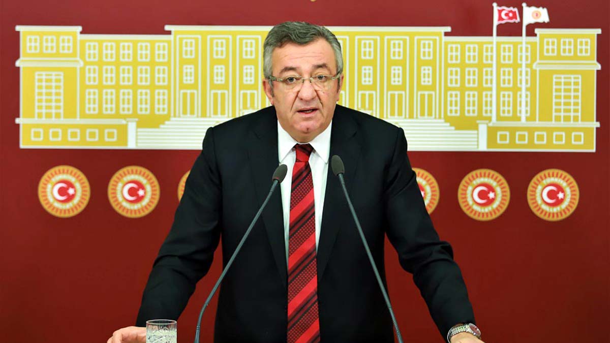 "Asgari ücreti yüzde 20'ye göre artırmak cinayettir"