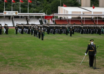Askeri öğrenci alımına ilişkin yeni düzenleme yok