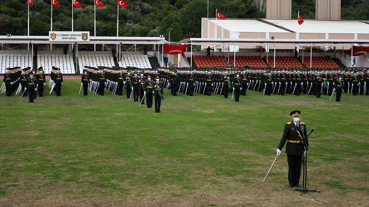 Askeri öğrenci alımına ilişkin yeni düzenleme yok