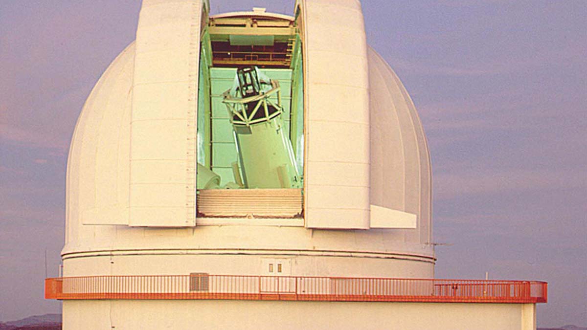 Aslan I cüce galaksisinde kara delik bulundu