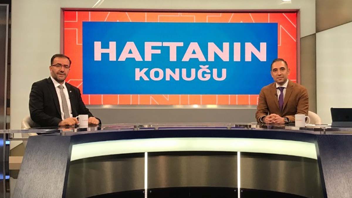 Atletizm Federasyonu Başkanı hedeflerini açıkladı