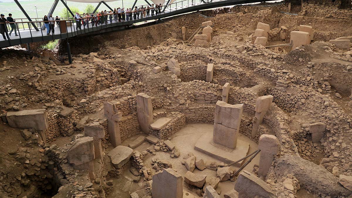 " Finale kalan bütün müzeler burada sunumlarını yapacak ve orada karara bağlanacak"