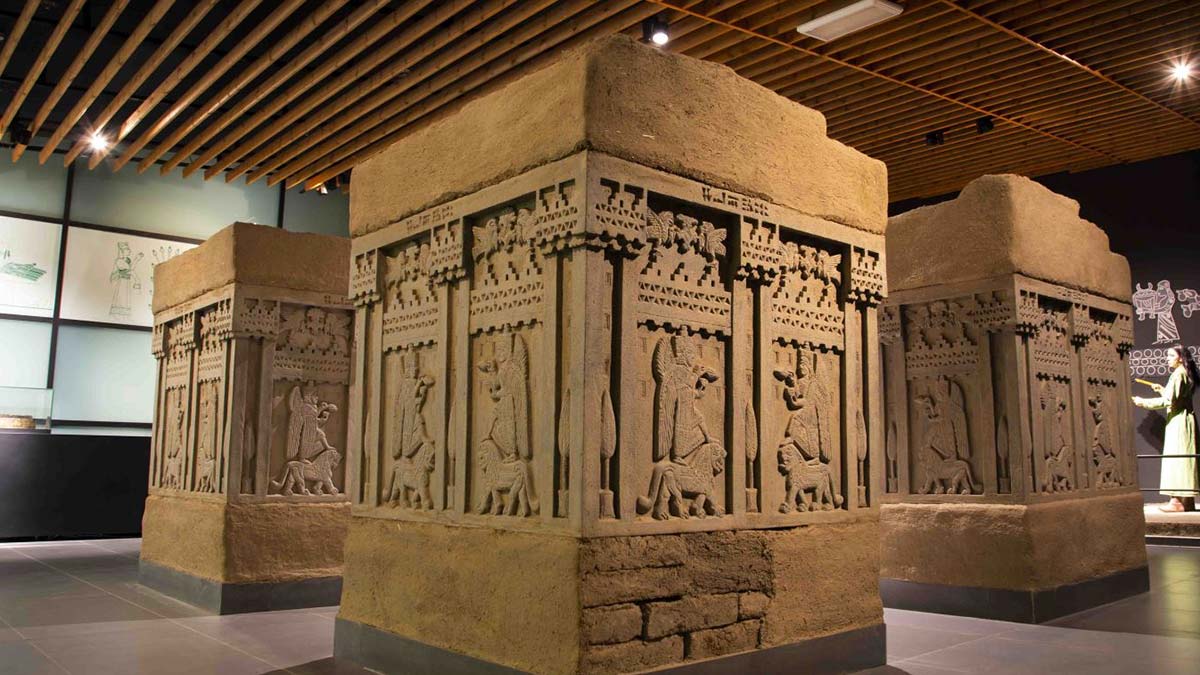 Türkiye'den daha önce 'Avrupa Yılın Müzesi Ödülü'nü 1977'de Anadolu Medeniyetleri Müzesi, 2014 yılında ise Masumiyet Müzesi kazanmıştı