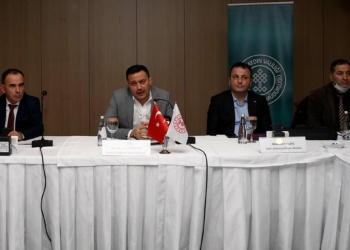 Aydın'da yabancı turist sayısı arttı