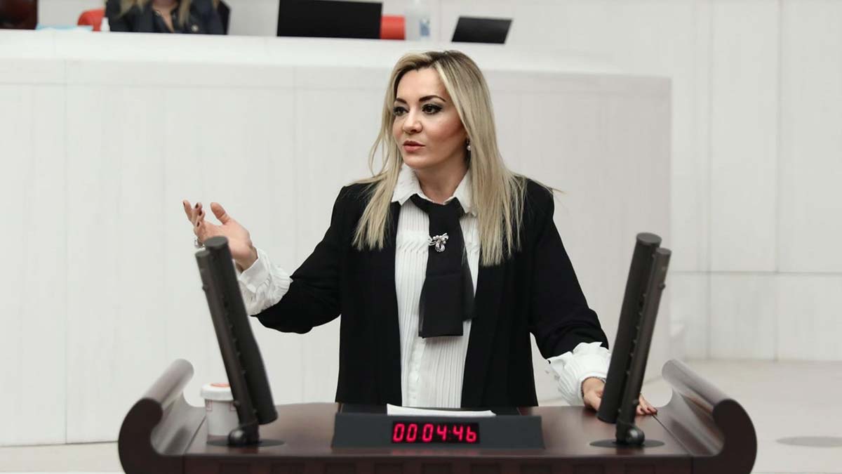 Cesur: Gözünü yumma geleceğine sahip çık