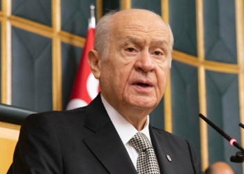 Bahçeli: Kılıçdaroğlu istikameti kaybolan bir şahıstır