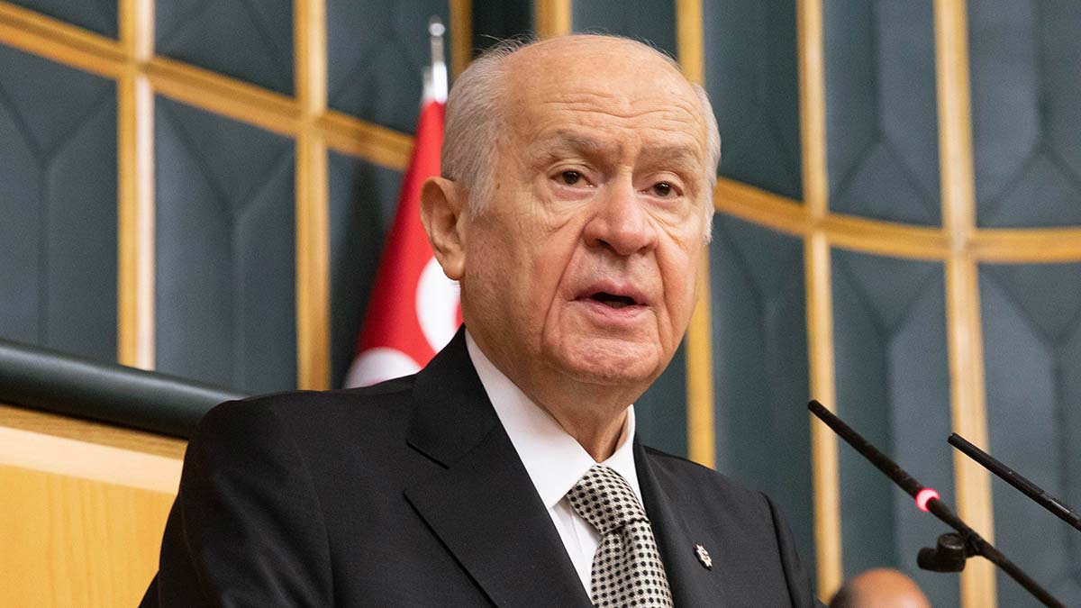 Bahçeli: Son 50 yılda en yüksek asgari ücret miktarı