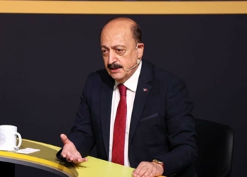 Bakan Bilgin: Ciddi bir asgari ücret artışı yapacağız