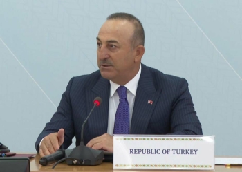 Bakan Çavuşoğlu'ndan İnsan Hakları Günü mesajı