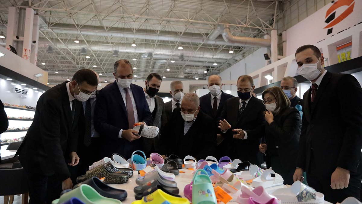 " Hukuki öngörülebilirlik anlamında çok büyük katkıları olacağını düşünüyoruz"