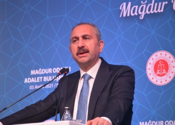 Bakan Gül: Boşanmada karma model üzerinde çalışıyoruz