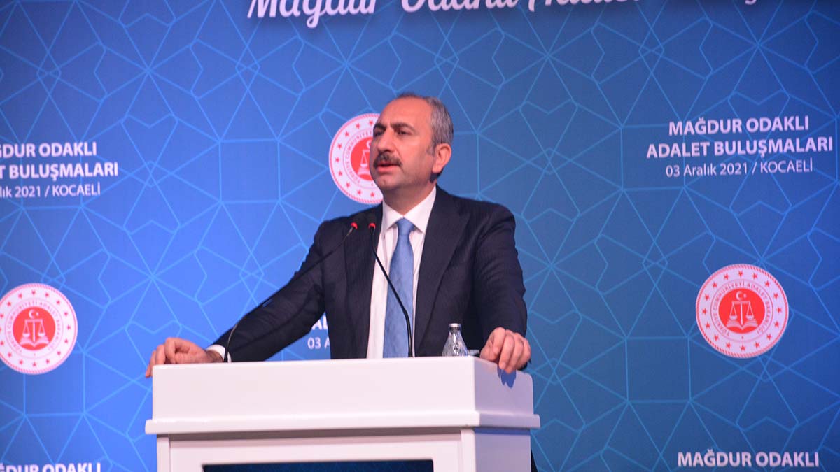 " Türkiye’nin yolu ve rotası budur"