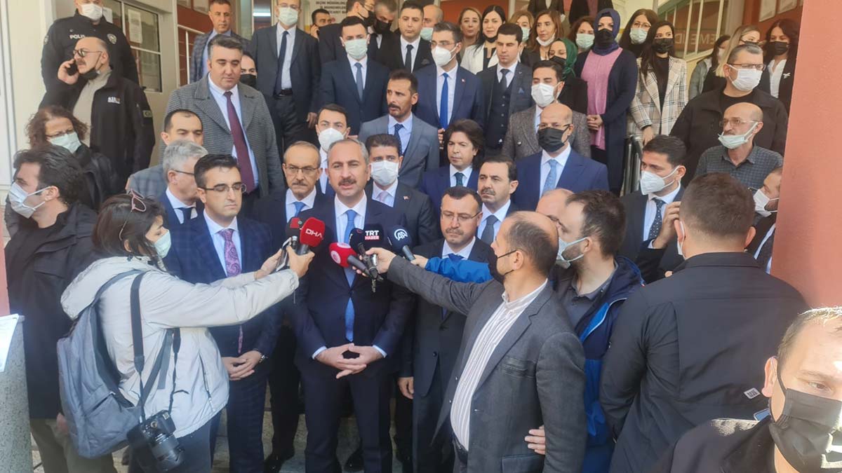 " Kocaeli Büyükşehir Belediye Başkanımızın da çok büyük bir desteği oldu"