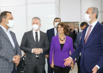 Bakan Gül: İhtisas mahkemeleri göreve başlıyor