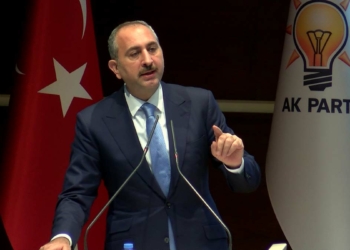 Bakan Gül: Mazlumların yanında olmaya devam edeceğiz