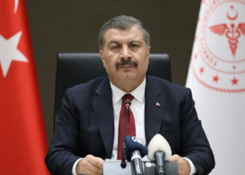 Bakan Koca: Hastamızı dermansız bırakmayız